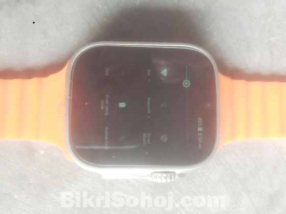 S9 Ultra 5g Smart watch